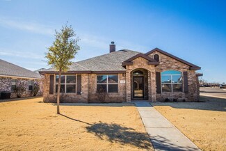 512 Augustine Ave, Wolfforth, TX 79382