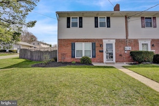 423 S 5th St, Hamburg, PA 19526