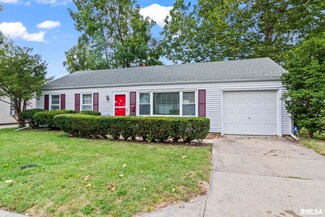 3 Barbara Ct Unit 1, Springfield, IL 62704
