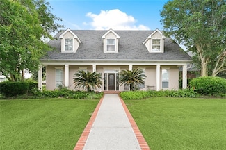 3330 Wedgwood Dr, Harvey, LA 70058