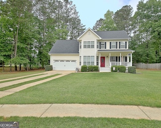 148 Sherrells Ford Dr, Senoia, GA 30276