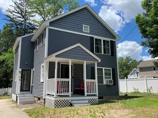 100 Derry St, Hudson, NH 03051