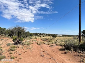 0 Nutt Ln, Snowflake, AZ 85937