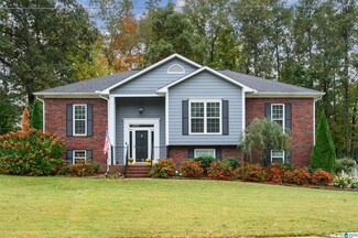 1704 Fieldstone Cir, Helena, AL 35080