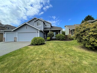 12833 SE 223rd Place, Kent, WA 98031
