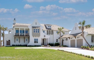 1127 Ponte Vedra Blvd, Ponte Vedra Beach, FL 32082