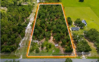 0 Lot 12 167th Rd Unit 127741, Live Oak, FL 32060