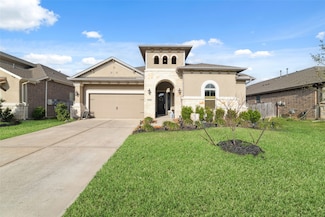 8014 Clearwater Glen Ct, Richmond, TX 77407