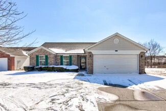 6203 Glebe Cir, Indianapolis, IN 46237