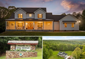 6949 Sawyer Rd, Signal Mountain, TN 37377
