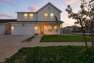 2459 W Hampton Dr, Hanford, CA 93230