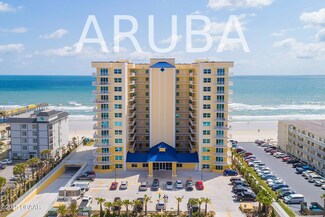 3721 S Atlantic Ave Unit 1101, Daytona Beach, FL 32118