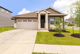 2824 Smokehouse Trail, Round Rock, TX 78665