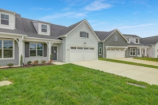 2050 Grace Johns Cir, Murfreesboro, TN 37128