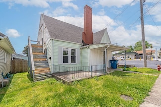 202 E Front St, Glasgow, KY 42141