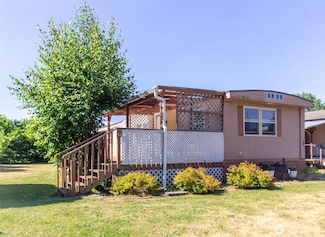 838 W Axton Rd Unit 54, Bellingham, WA 98226