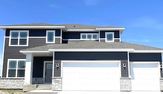 Ontario, Osseo, MN 55369