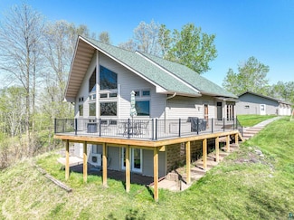 3818 Erickson Rd, Barnum, MN 55707