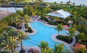 9393 Pocida Ct Unit 102, Naples, FL 34119