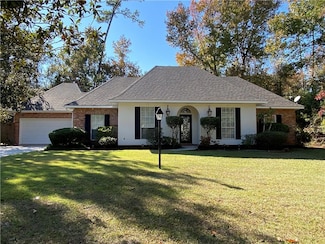 1020 Rue Chinon None, Mandeville, LA 70471