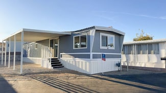 701 Montara Rd Unit 14, Barstow, CA 92311