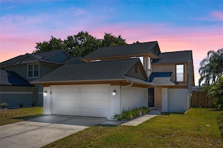 3605 S Saint Lucie Dr, Casselberry, FL 32707