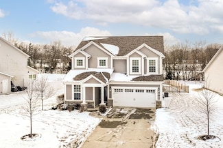 1118 Sunset Blvd, Avon, IN 46123