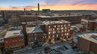 172 Middle St Unit 108, Lowell, MA 01852