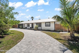 409 Magnolia Ave, Melbourne Beach, FL 32951