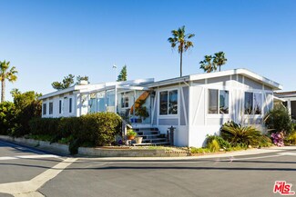 29500 Heathercliff Rd Unit 21, Malibu, CA 90265