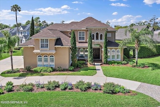 125 Sawbill Palm Dr, Ponte Vedra Beach, FL 32082