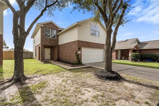 20507 Avery Grove Ct, Cypress, TX 77433