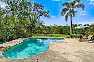 216 Cocohatchee Blvd, Naples, FL 34110