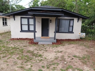 2107 Hollywood Ave, Eustis, FL 32726