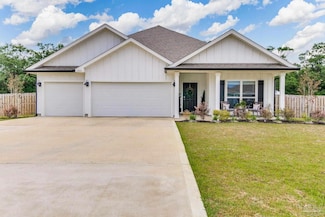 7557 Saddlebrook Ave, Pace, FL 32571