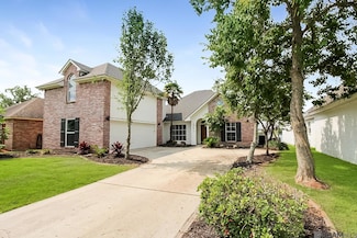 18421 Lake Iris Ave, Baton Rouge, LA 70817