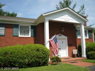 402 Hazel St, Culpeper, VA 22701
