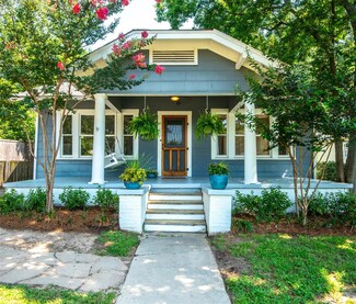 740 Stephenson St, Shreveport, LA 71104