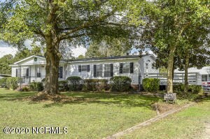 5370 Penderlea Hwy, Willard, NC 28478