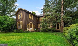 5720 Oakshire Rd, Baltimore, MD 21209