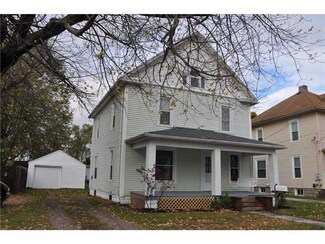 411 Duane St, Clyde, OH 43410