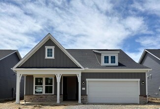1831 Melanzana Dr Unit Lot 227, Hilliard, OH 43026