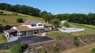 346 Northway Road Extension, Williamsport, PA 17701