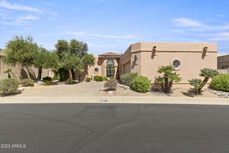 2518 E Vogel Ave, Phoenix, AZ 85028