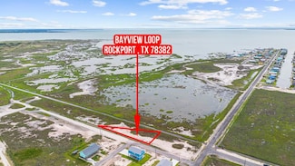 36 Bayview Loop, Holiday Beach, TX 78382