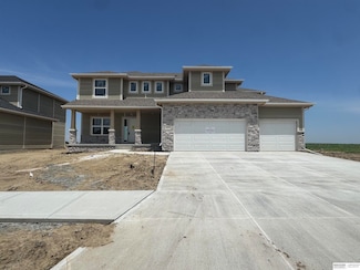 20816 Vernon Ave, Elkhorn, NE 68022