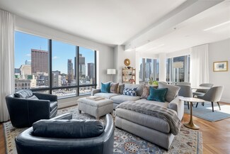 1 Avery St Unit 19D FURN, Boston, MA 02111