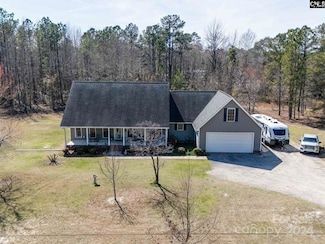 991 Park Rd, Cassatt, SC 29032