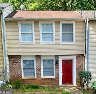 5575 Marbut Rd, Lithonia, GA 30058