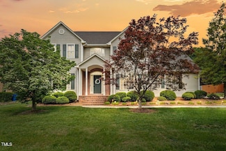 608 Driftwood Dr, Gibsonville, NC 27249